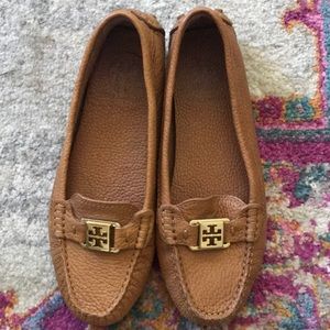 AUTHENTIC Tory Burch Drivers.